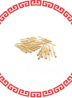 SC000146 CONTACT PIN 24-28AWG CRIMP GOLD