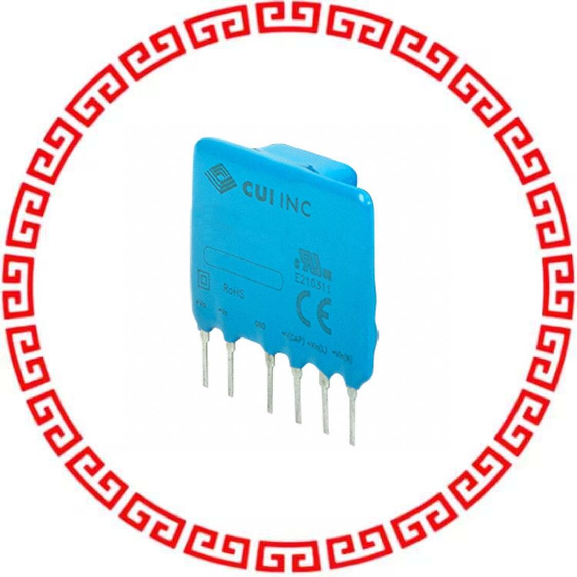 PBK-5-9 AC/DC CONVERTER 9V 5W