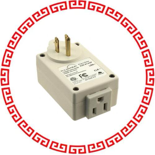 E3R-R12GP RCVR PLUG-IN RELAY