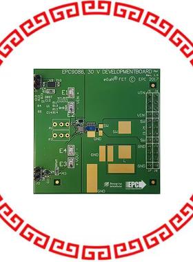 EPC9086 EVAL BOARD FOR EPC2111