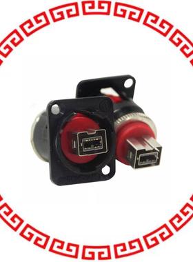 EHFW800X2B X-WIRED FIREWIRE 800