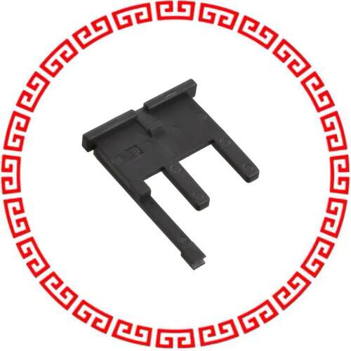 GT13SC-2/1S-R CONN RETAINER FOR GT13 HOUSINGS
