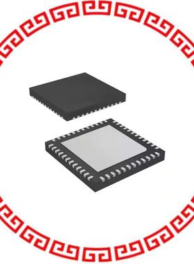 CDCE62005RGZT IC CLK SYNTH/JITTER CLEANR 48QFN