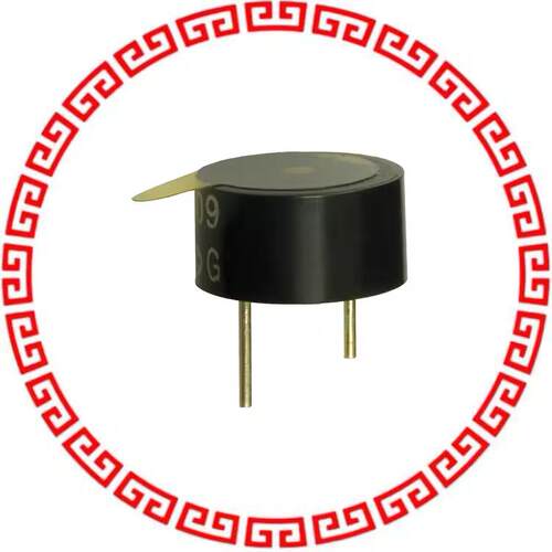 CX-0905C AUDIO MAGNETIC INDICATOR 4-7V TH