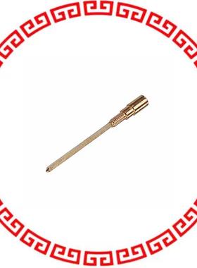 R32/C PIN SCKT .042HOLES LOPRO100/PKG