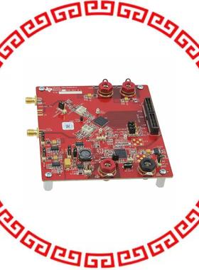 ADS5482EVM EVALUATION MODULE FOR ADS5482