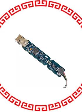 TMP107EVM EVALUATION MODULE TMP107