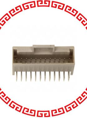 5018762440 CONN HEADER 24POS 2MM R/A TIN