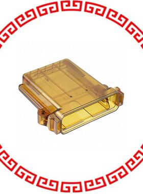 EEC-325X4B-E016 DTM ENCLOSURE CLR