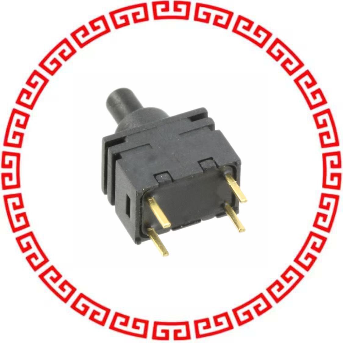 FP11SPC1B1TP00 SWITCH PUSH SPST-NO 0.4VA 28V