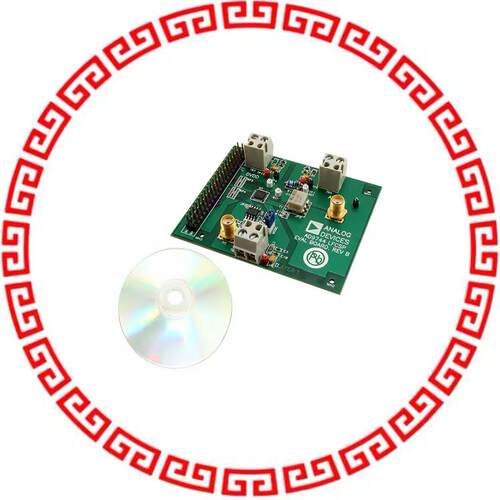 AD9742ACP-PCBZ BOARD EVAL FOR AD9742ACP