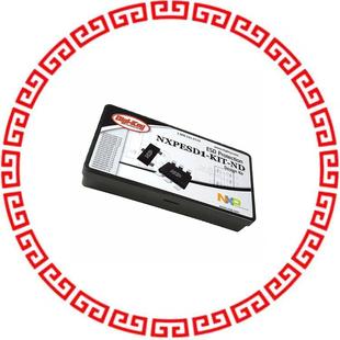 DIODES NXPESD1 PROTECT ESD 18VALUES KIT