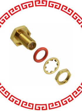 242201RP CONN ADAPT UMC JACK-RP SMA JACK