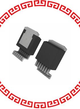 LT3081IR#PBF IC REG LIN POS ADJ 1.5A 7DDPAK