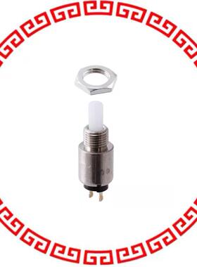 FB15ANEP2 SWITCH PUSH SPST-NO 0.5A 125V