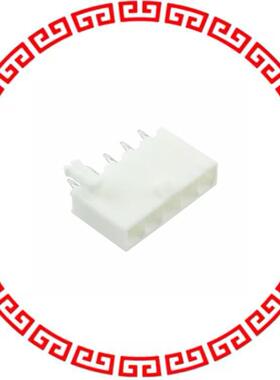 39302052 MINIFITJRHDR VT SR W/PGS 5POS