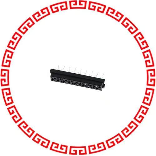 1-2178710-8 18P, FOB , THT, MICRO-MATCH VALU