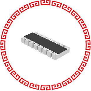 ARRAY RES 1506 EXB OHM 2HV220JV