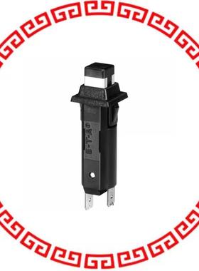 1110-F112-P1M1-1A CIR BRKR THRM 1A 250VAC 50VDC