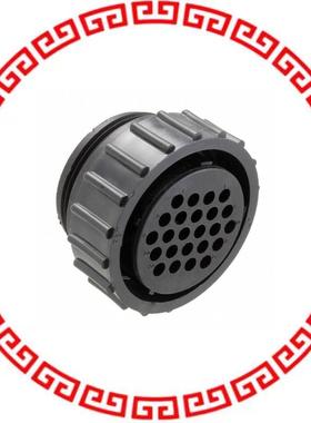 213851-1 CONN PLG HSG FMALE 24POS INLINE