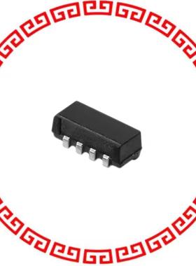 TSOP75236WTR MOD IR RCVR 36KHZ SIDE VIEW