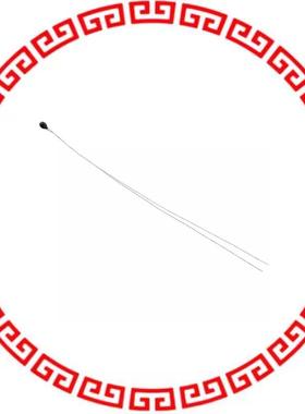 701016 THERMISTOR NTC 10KOHM 3978K BEAD