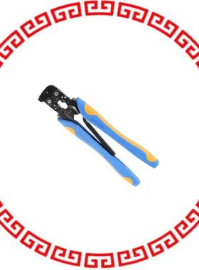 46673-1 TOOL HAND CRIMPER 16-22AWG SIDE