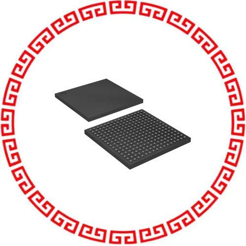 EP4CE15M9I7N IC FPGA 165 I/O 256MBGA