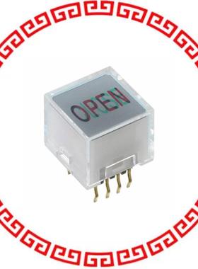 NP0115HG03LCF-JCF14 SWITCH PUSH SPST-NO 0.4VA 28