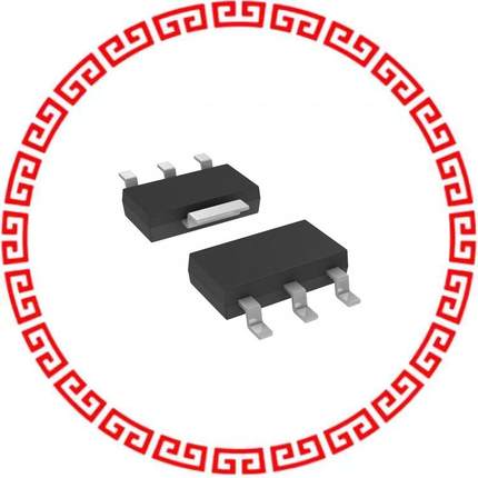 BSP77E6433HUMA1 IC SWITCH POWER LOSIDE SOT223-4