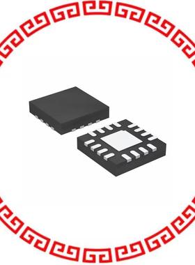 ADS7946SRTER IC ADC 14BIT SPI 2MSPS 16WQFN