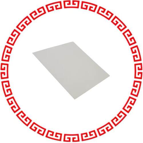 H48-6G-150-150-0.5-0 THERM PAD 150MMX150MM GRAY