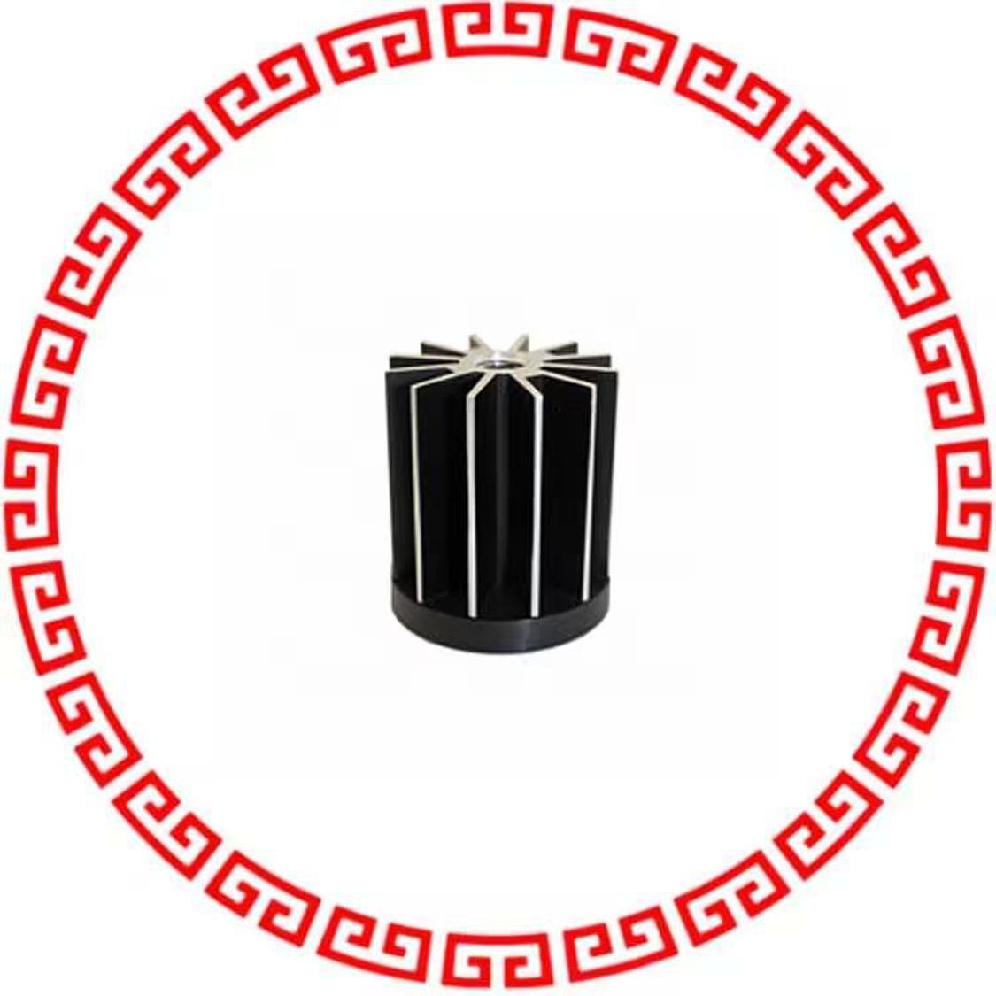 ATSEU-077B-C4-R0 STAR HEAT SINK LED