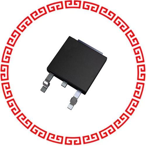 FQD7P20TM MOSFET P-CH 200V 5.7A DPAK