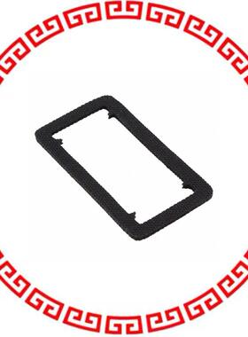 4430.0685 GASKET CIRCUIT BRKR 2POLE