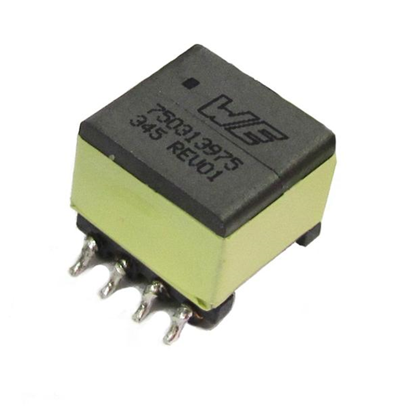 750313441《WE-FB Isol FlybkEP10 Cnvt .009mH 5V 1.75A》