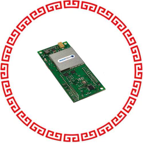 MTSMC-LVW3 RF TXRX CELL 4G LTE CAT1 VERIZON