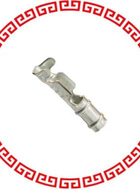 60789-1 CONN TERM POST RCPT 20-24AWG