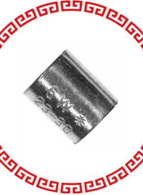 34319 CONN INLINE 6 AWG CRIMP