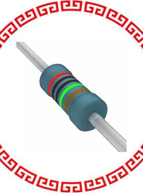 VR37000002005FA100 RES 20M OHM 1% 1/2W AXIAL