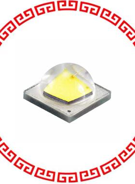 XMLBWT-00-0000-0000T6053 LED XLAMP COOL WHITE 6000K 2SMD