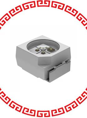 VSMG2700-GS08 EMITTER IR 830NM 100MA SMD