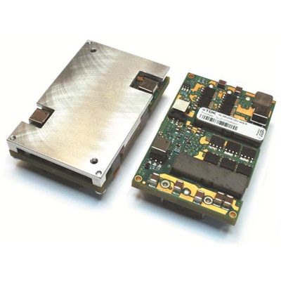 iQL24040A050V-009-R《24Vin 5Vout 40A 200W PCB Mount 1/4 B》