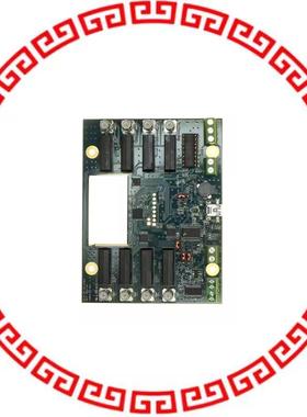 DLP-RFID-LP8C RFID READER 8-CH