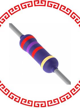 RSMF3JT2K70 RES 2.7K OHM 3W 5% AXIAL