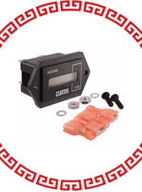 701FR00101248D2060A COUNTER LCD 6 CHAR 20-60V PN