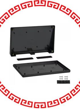 1599KTSBK BOX ABS BLACK 8.66