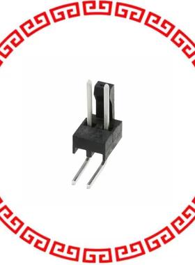 3-647630-2 CONN HEADER 2POS R/A TIN .100