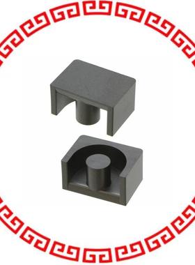 B65843A0000R087 FERRITE CORE EP 1.6UH N87 2PCS