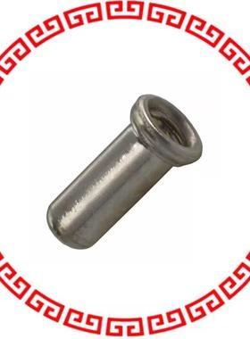 5380598-3 CONN PIN RCPT .018-.040 SOLDER